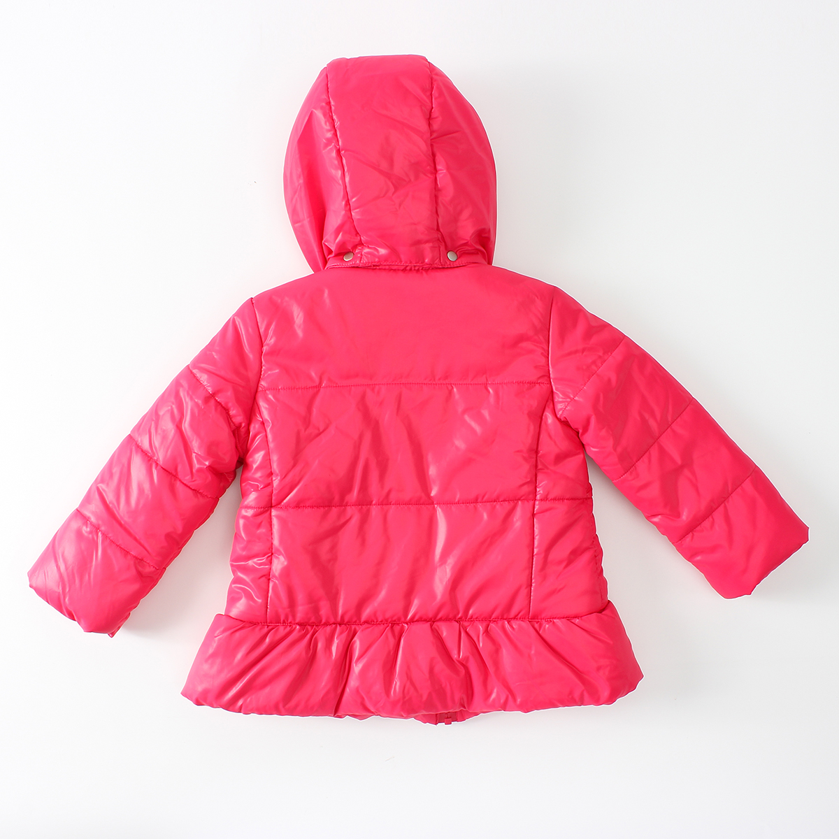AV5992 OEM &ODM Red Cute Baby Jackets&Outwear