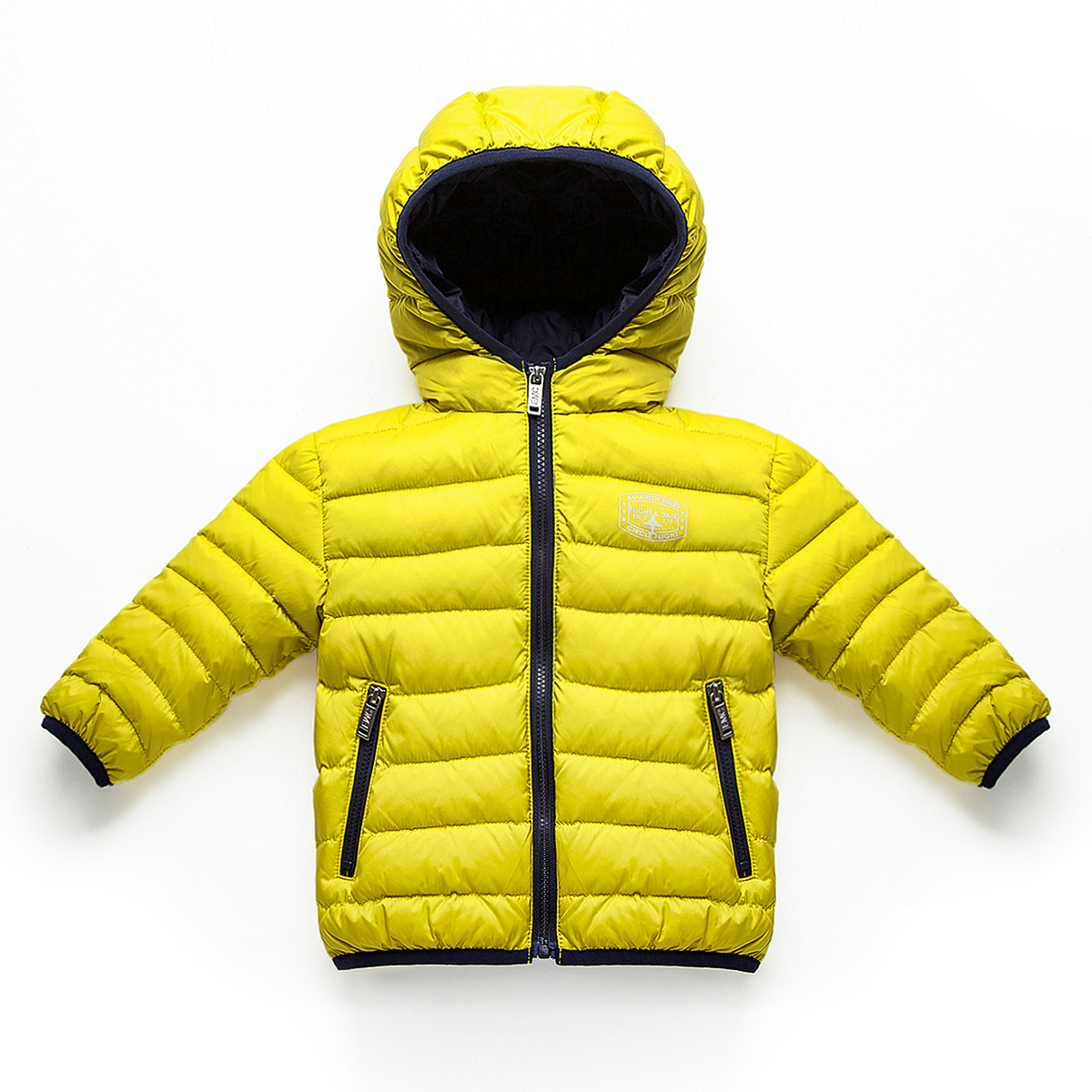 AV1002 Wholesale Custom Windproof Baby Jackets&Outwear