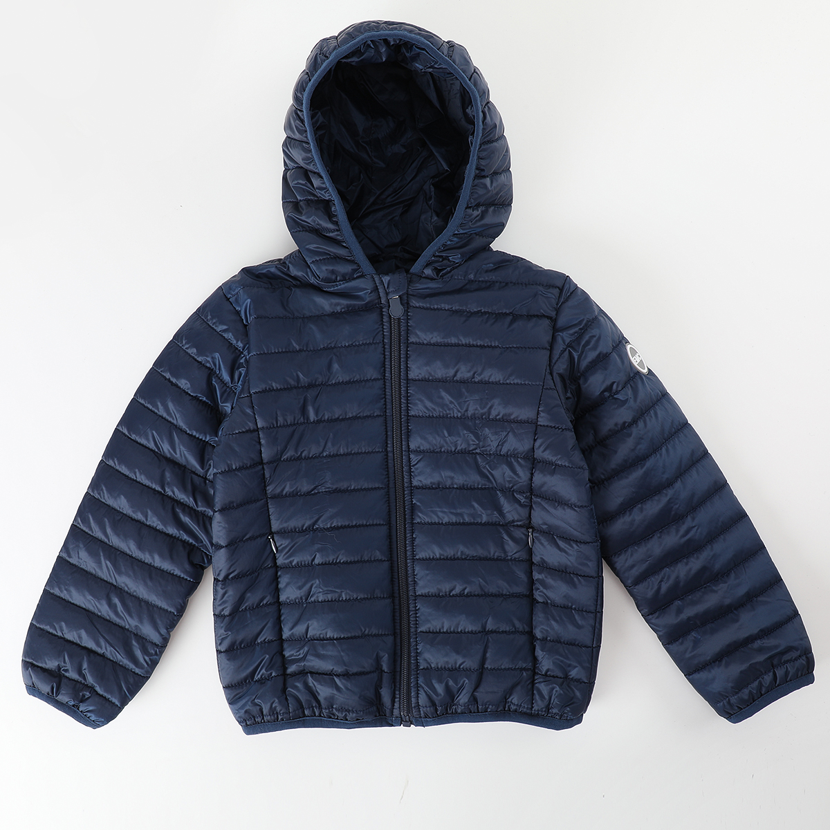 AV 1156 Winter Custom Fashion Kids Down Jacket