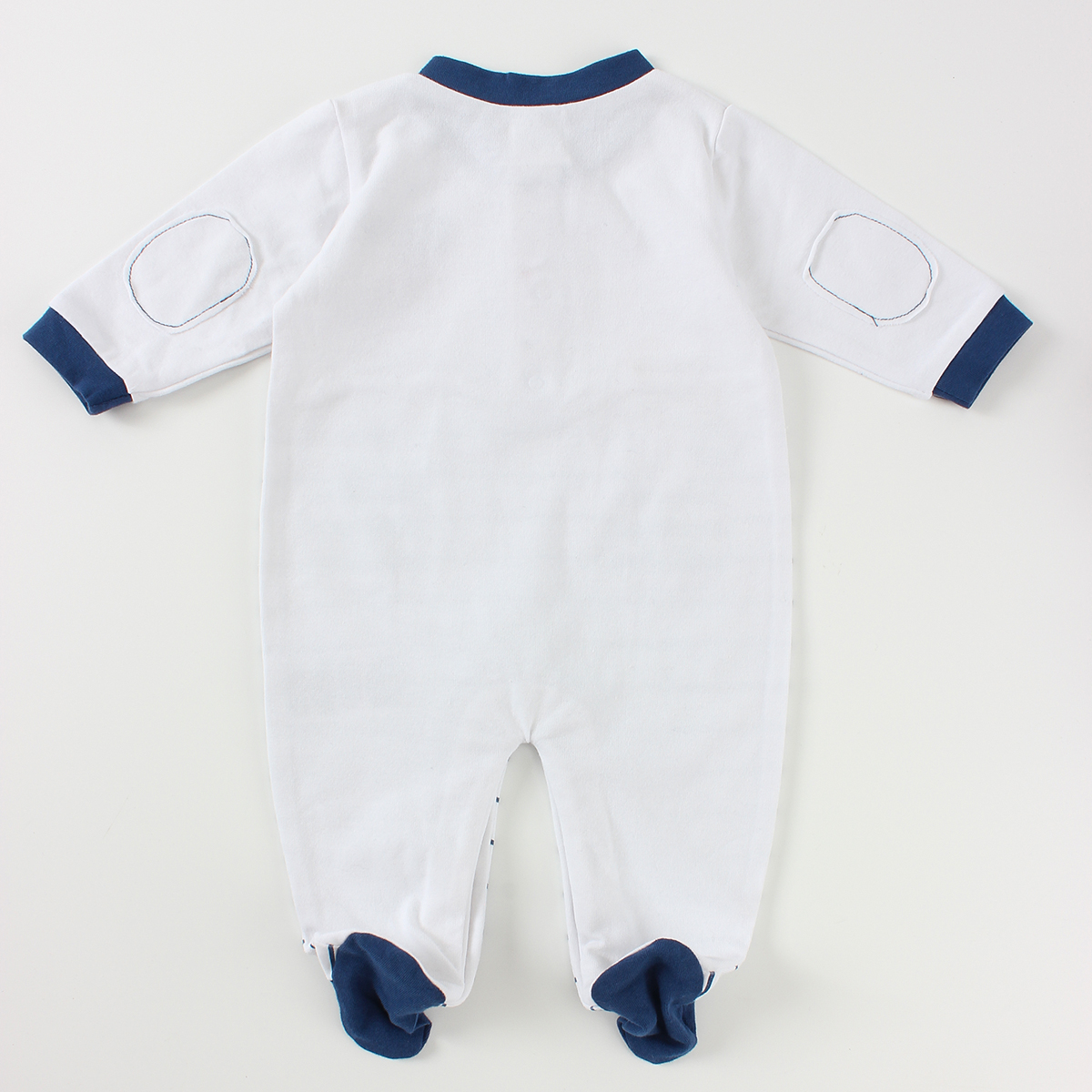 BQ 3120 Factory Direct Sales Newborn Baby Romper 