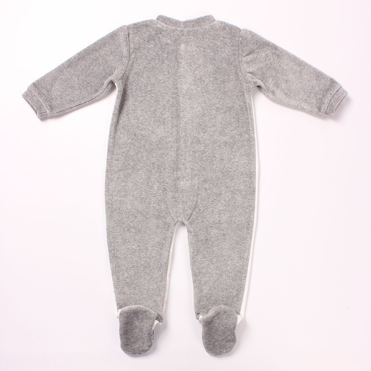 BQ 3081 High Quality Baby Long Sleeve Rompers