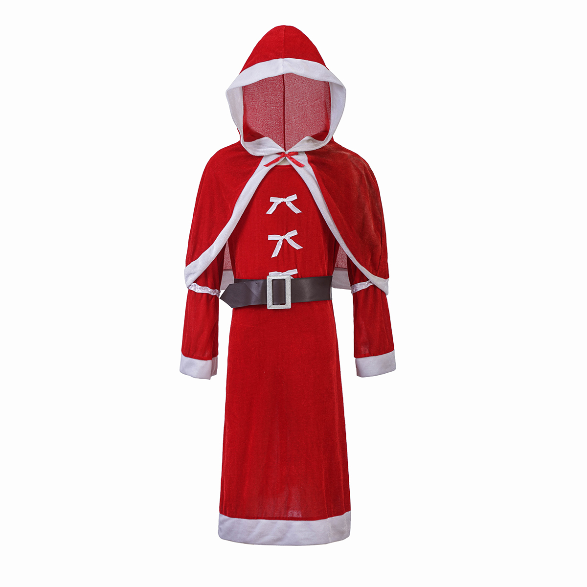 Custom Christmas Dress Costume