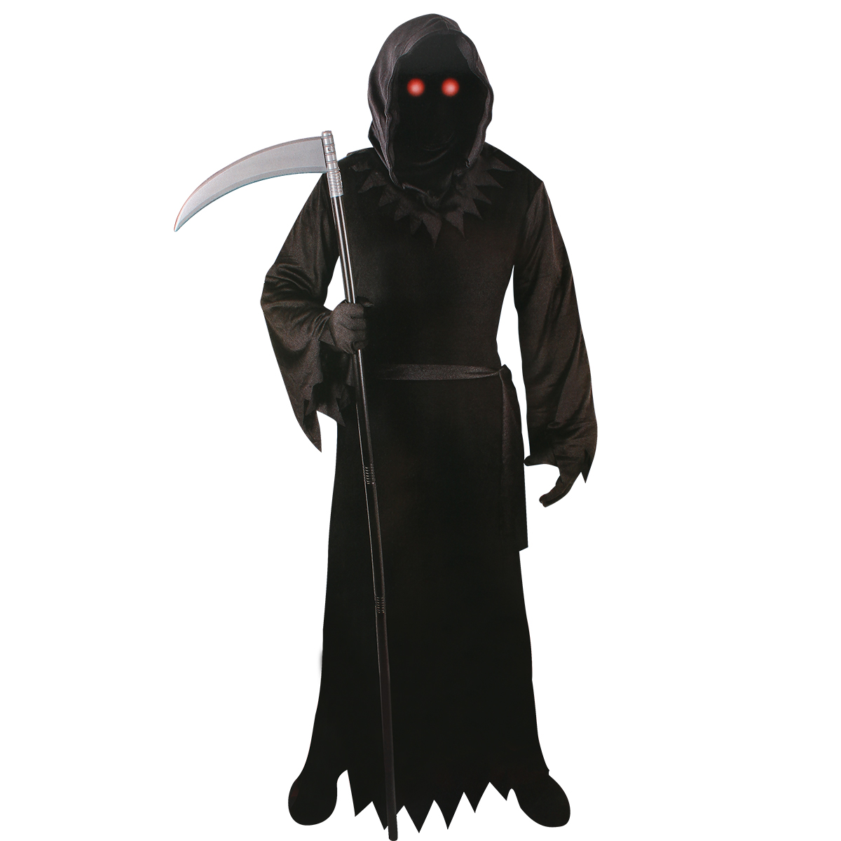 Cosplay Horror Blackout Robe Halloween Vampire Costume - Buy Halloween ...