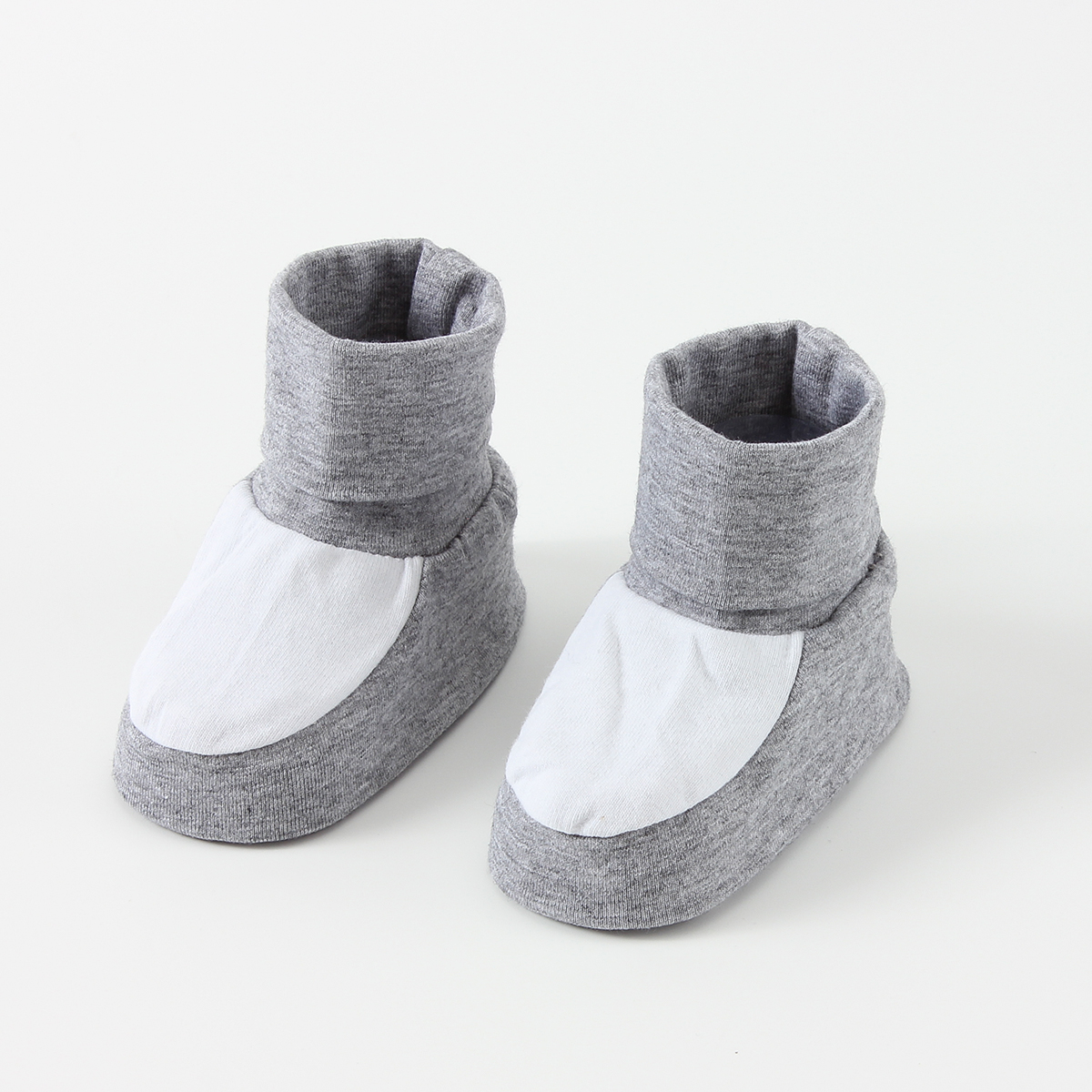 BH 7833 Beautiful Warm Baby Cap Shoes Suit