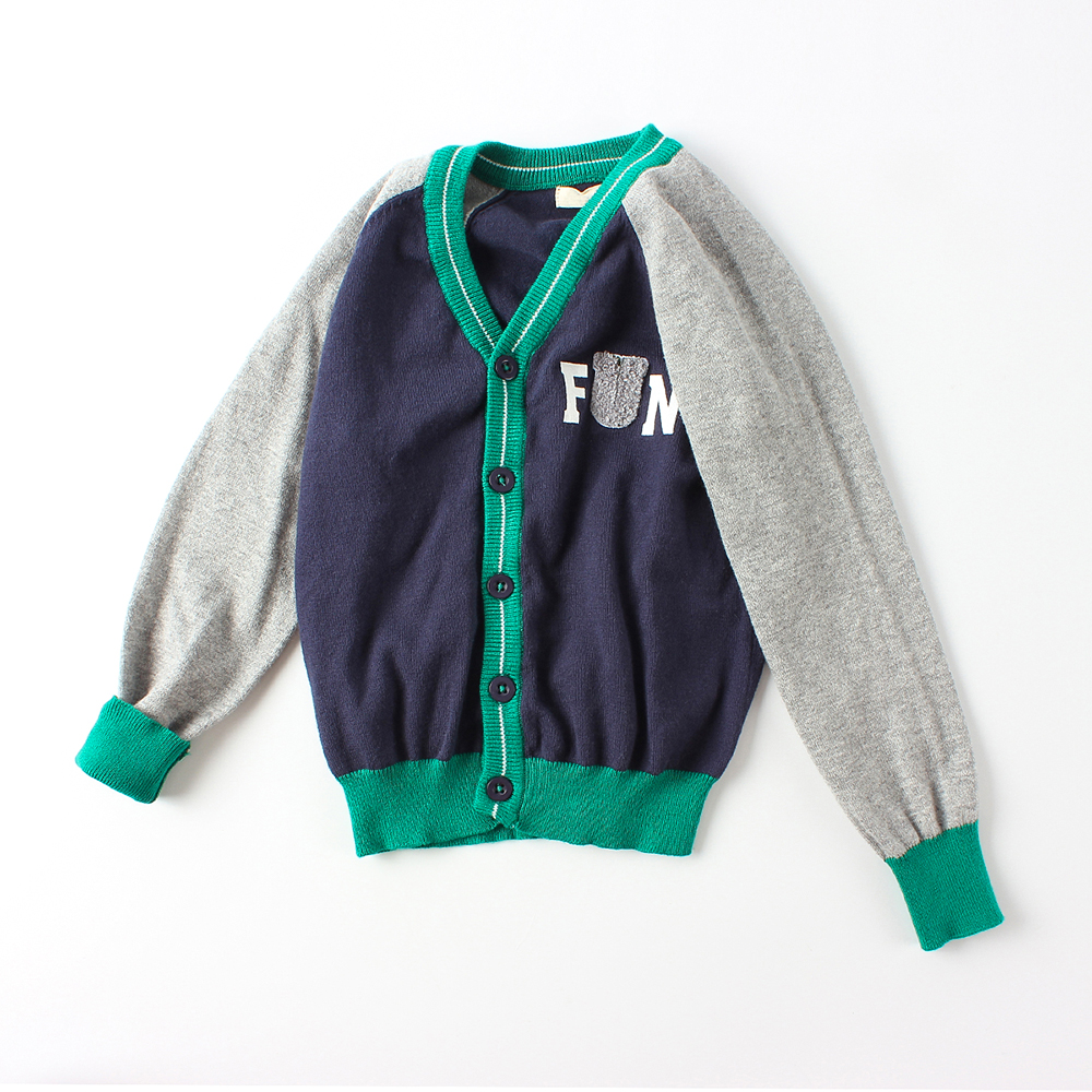 CE1010 OEM & ODM Warm Baby Boy Sweater