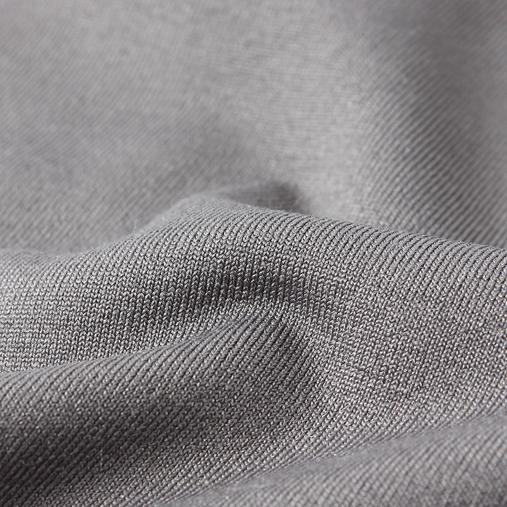 SS10062 Wholesale Polyester Single Jersey Peached 100% Polyester Fabric