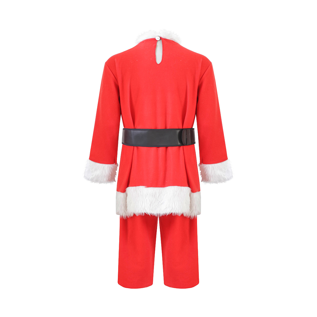 Custom Cosplay Suits Christmas Costume
