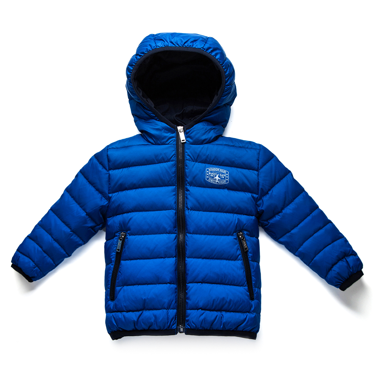 AV1002 Wholesale Custom Windproof Baby Jackets&Outwear