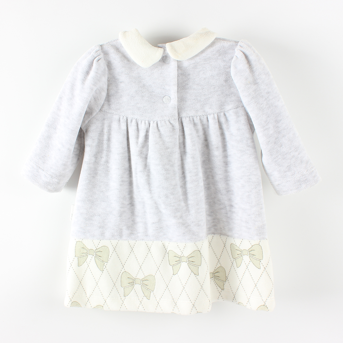 AA1731 Wholesale Custom Fall Baby Dress for Sale
