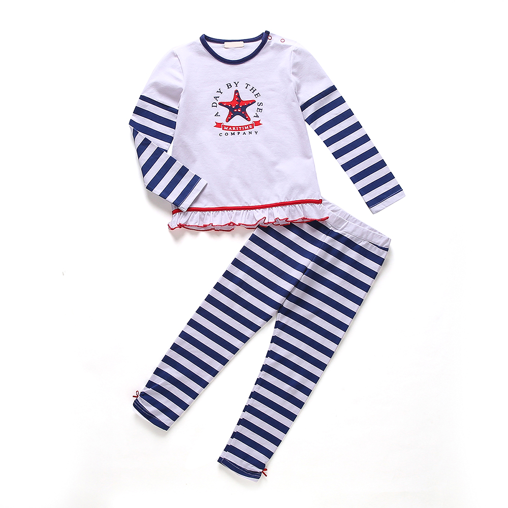 CE7681 Gender Neutral Baby Clothing Baby Sets