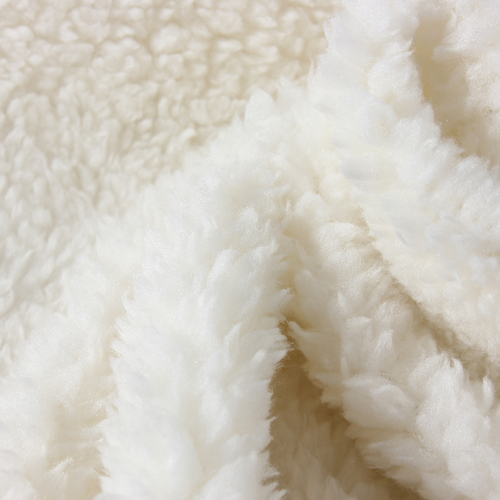 SS10049 Wholesale Cotton Velvet 100% Polyester Fabric