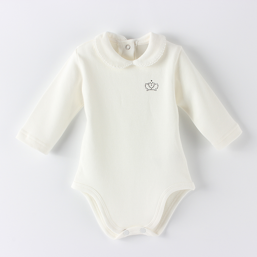 AF3638 Baby Sets Wear Korean Style Baby Bodysuit