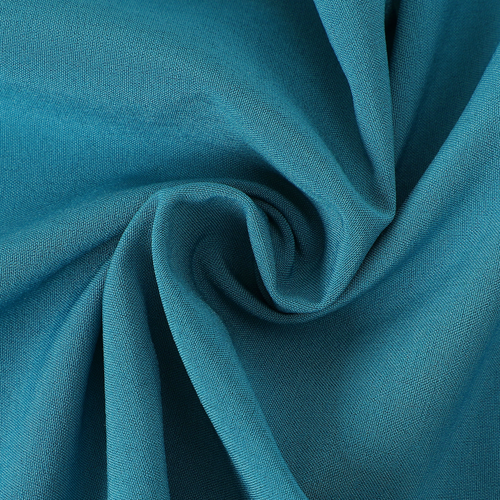 RY-4WPK3 Wholesale Elastic Recycle Polyester Spandex Poplin Recycled Fabric