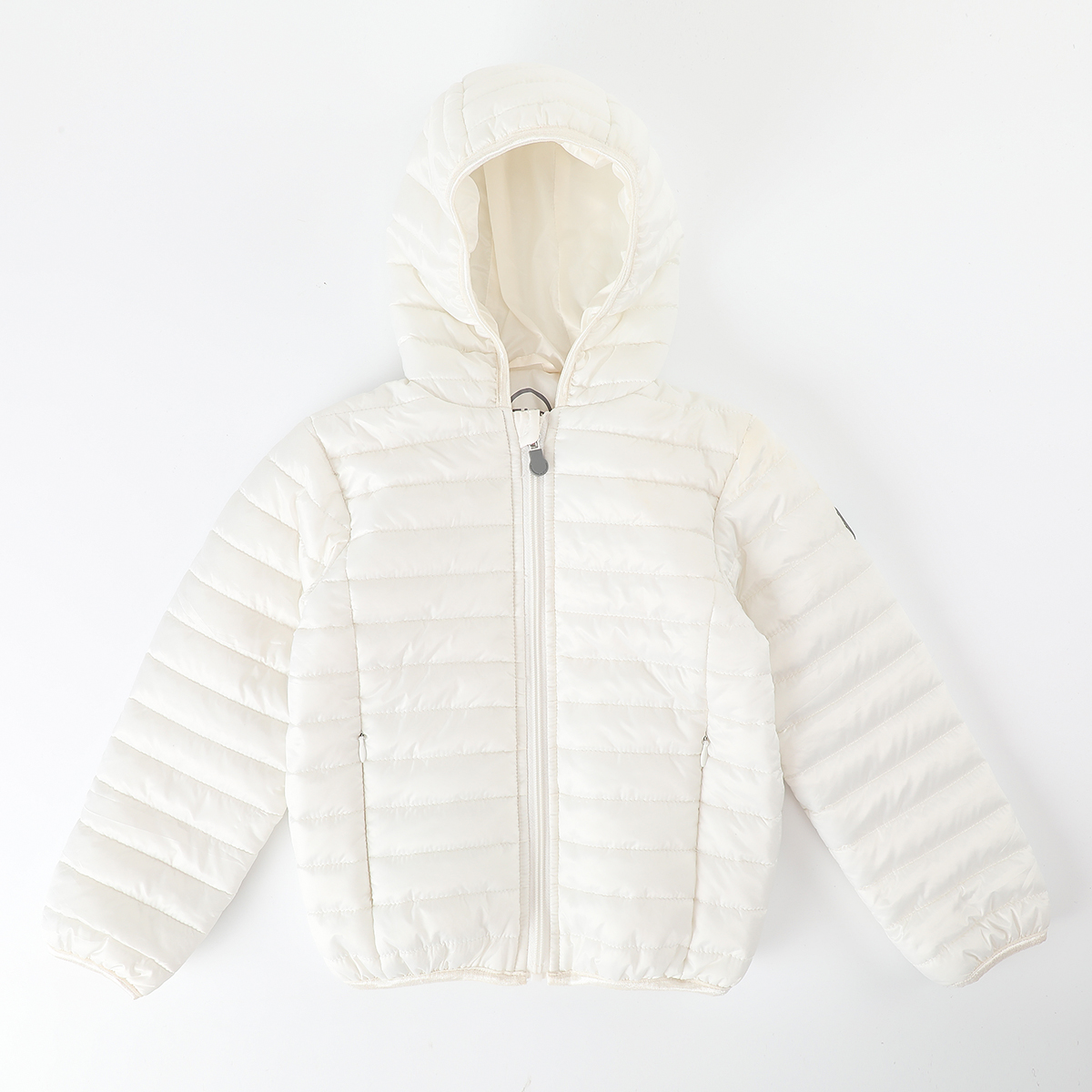 AV 1156 Winter Custom Fashion Kids Down Jacket