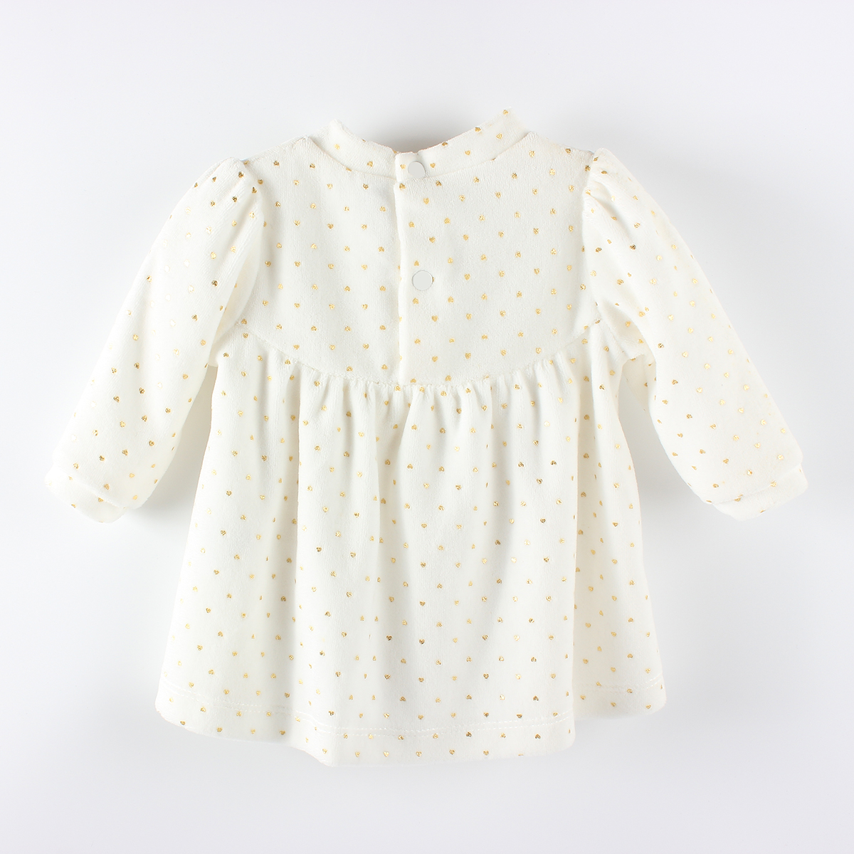 AA1729 French Luxury Newborn Baby Dresses 0 3 Months