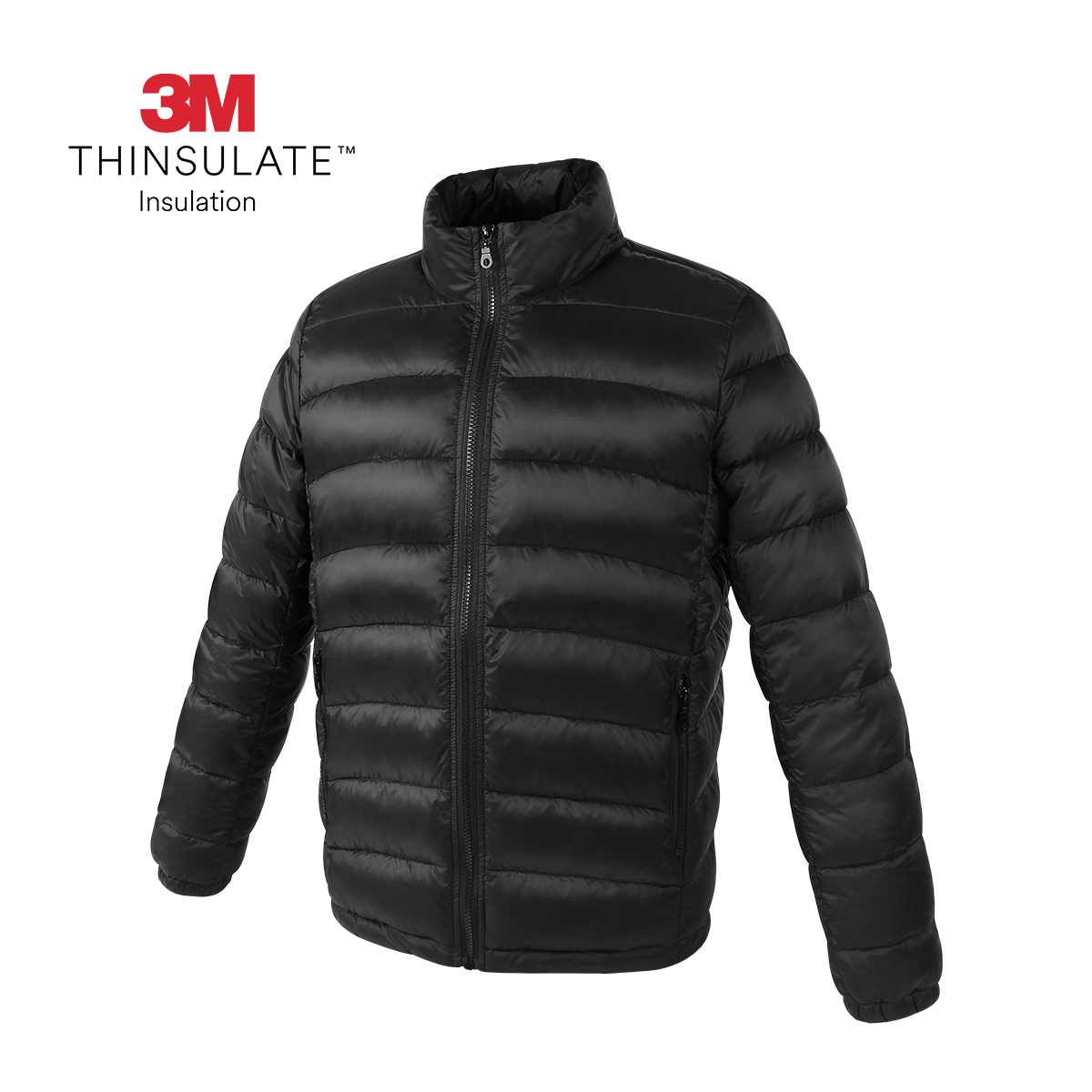 3M Thinsulate Insulation Filling Fiber Jackets