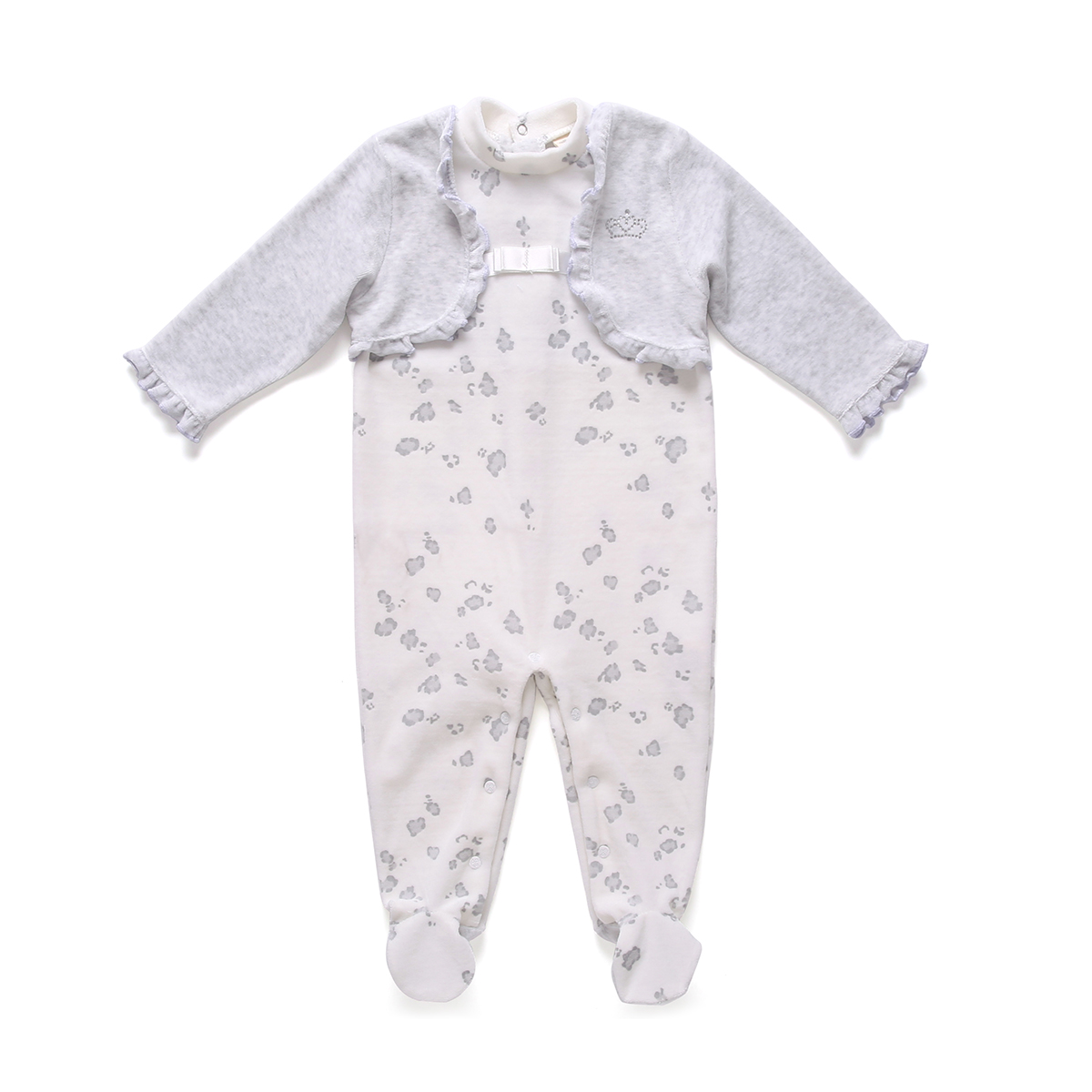 BQ2277 Cute Modern Baby Rompers for Sale