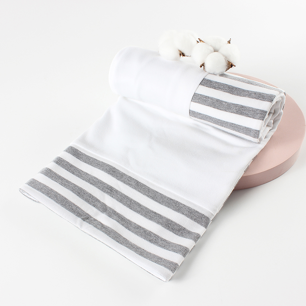 12544 Luxury Baby Blankets for Autumn Summer Spring