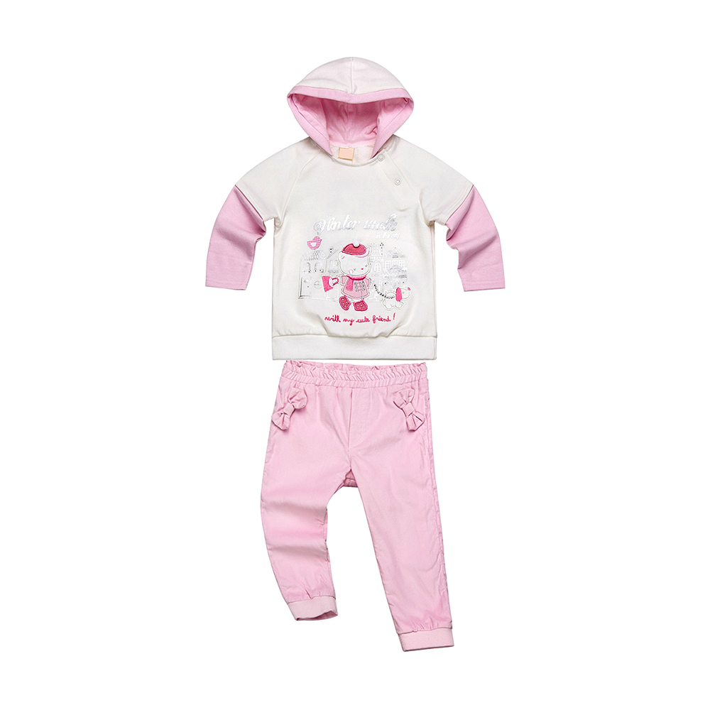 CO8913 Unique Baby Boy Garment Baby Sets
