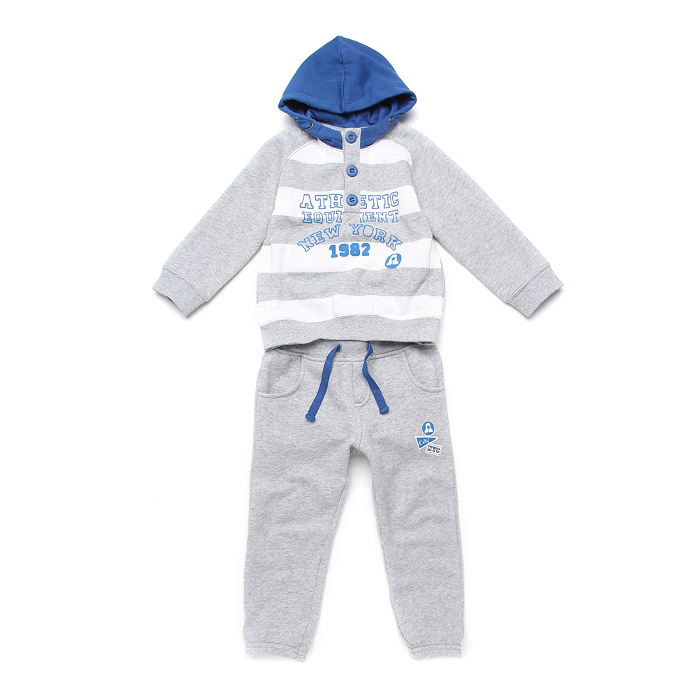 CO8704 Custom Preemie Baby Boy Wear Baby Sets