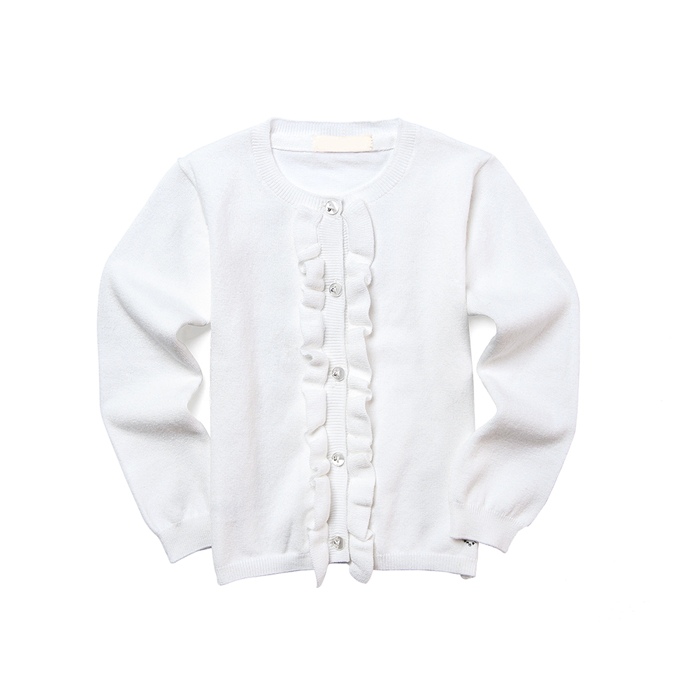 CE1001 Wholesale Custom Long Sleeve Warm Baby Girl Sweaters