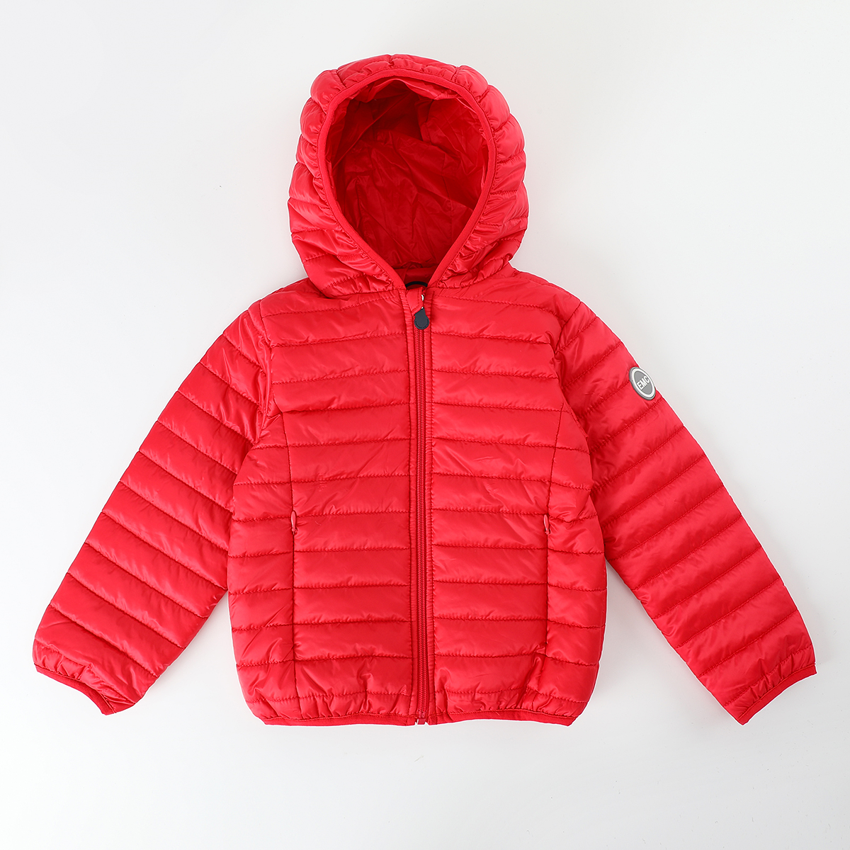 AV 1156 Winter Custom Fashion Kids Down Jacket