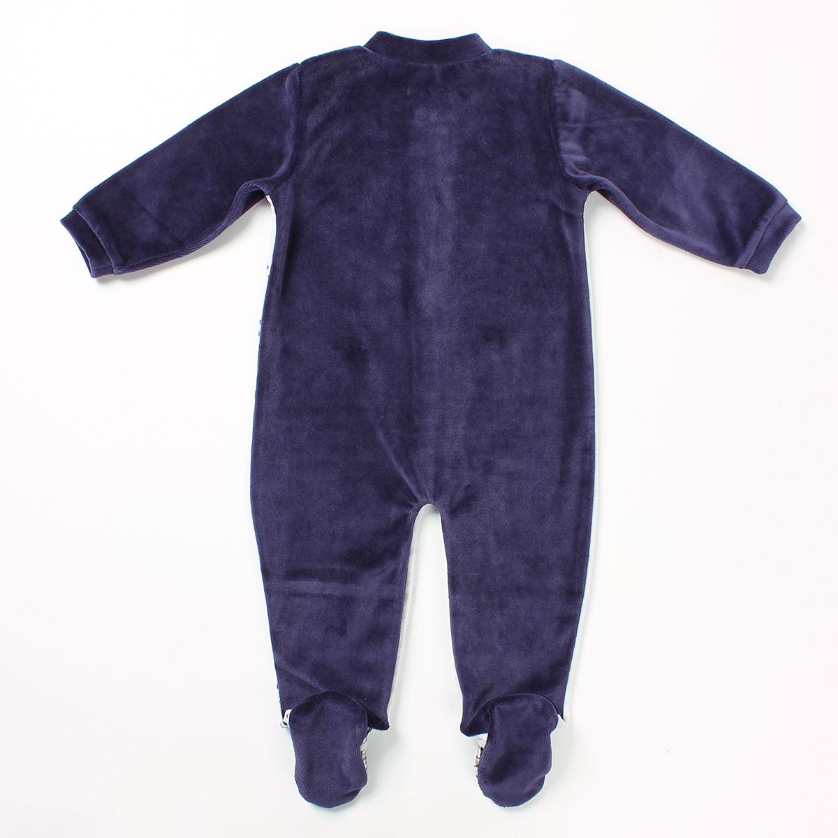 BQ 3081 High Quality Baby Long Sleeve Rompers